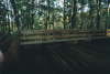 rear deck