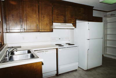 Kitchen (alt view)