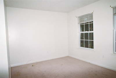 bedroom #4